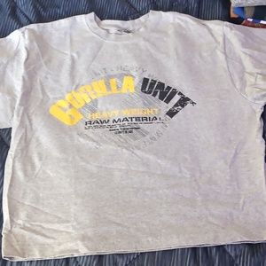 G unit heavy duty tee